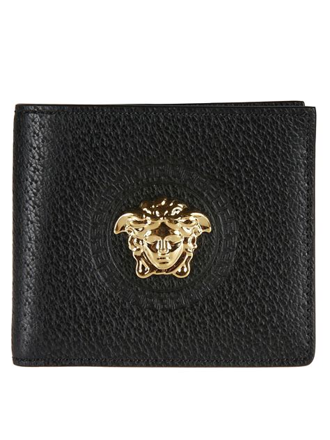 versace mens wallet australia